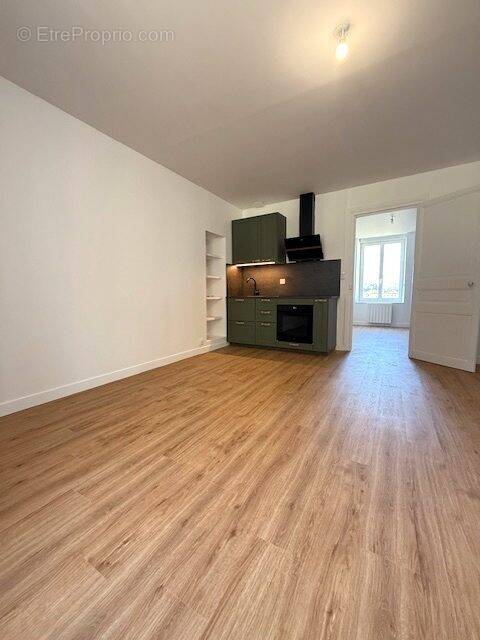 Appartement à LANESTER