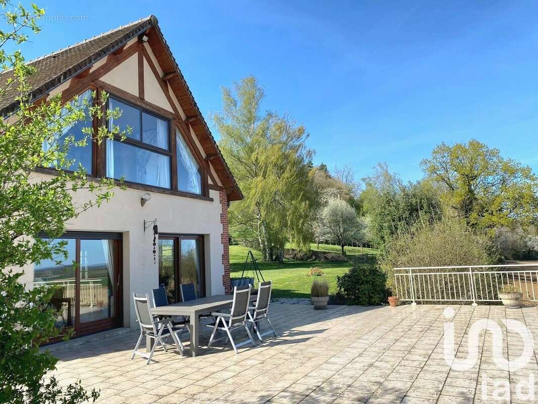 Photo 3 - Maison à CAUVIGNY