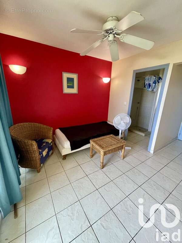 Photo 6 - Appartement à LA TRINITE
