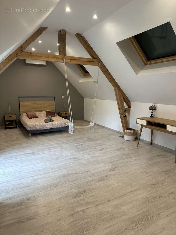 Maison à FONTAINEBLEAU