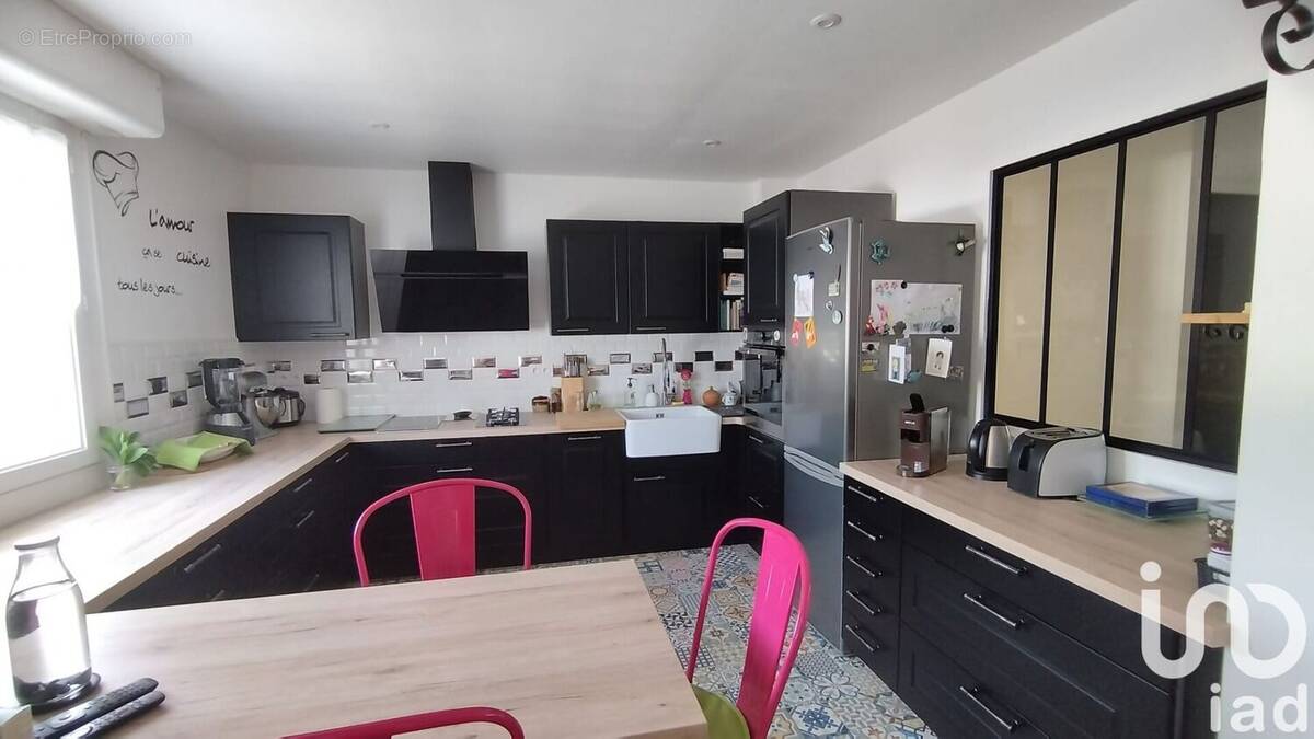 Photo 1 - Appartement à OYONNAX