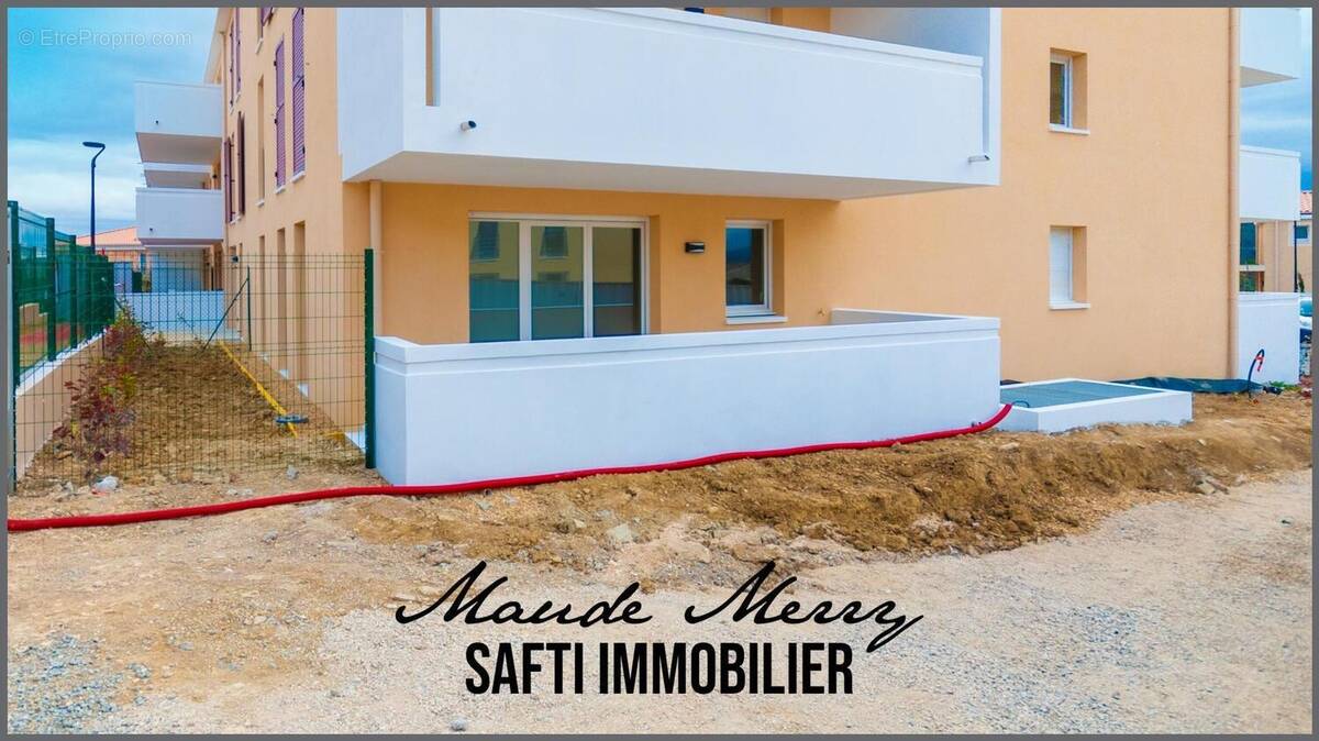 Photo 1 - Appartement à BRIGNOLES