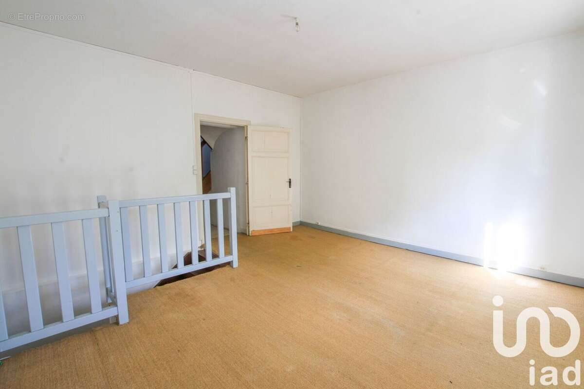 Photo 2 - Appartement à LE BUGUE