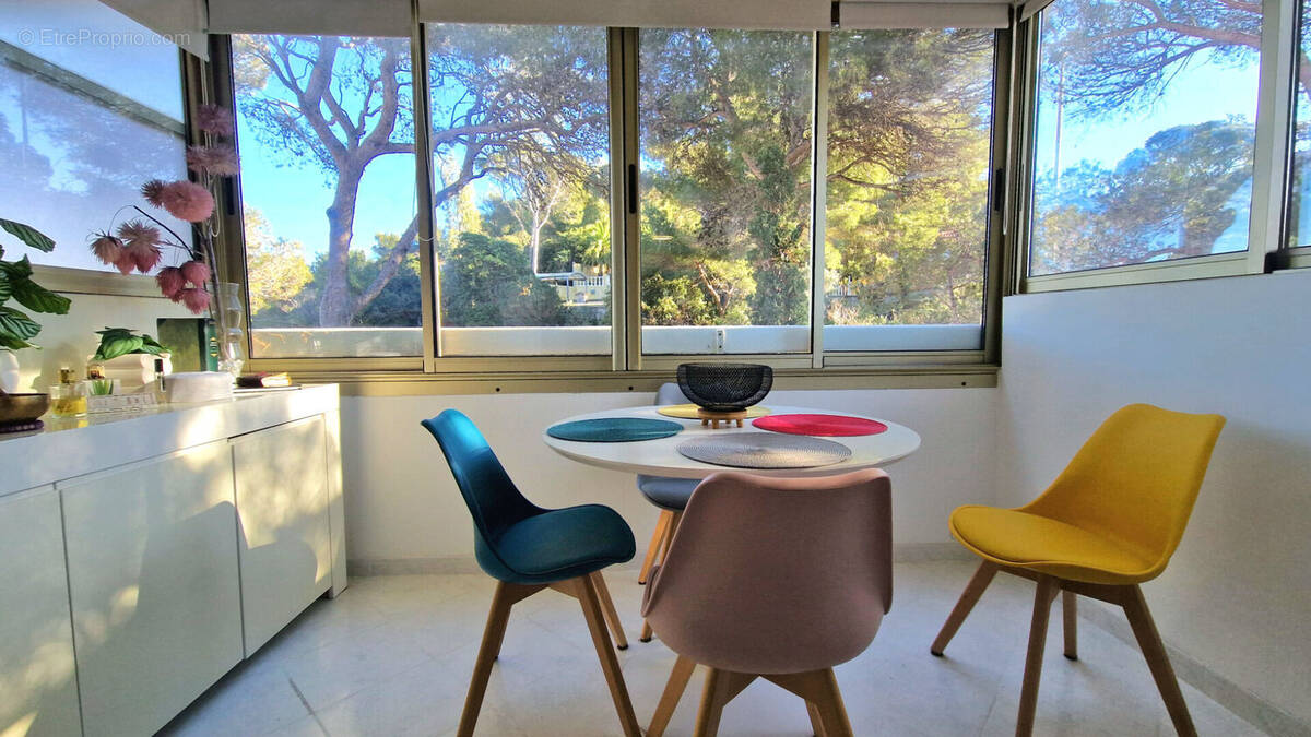 Appartement à LA SEYNE-SUR-MER