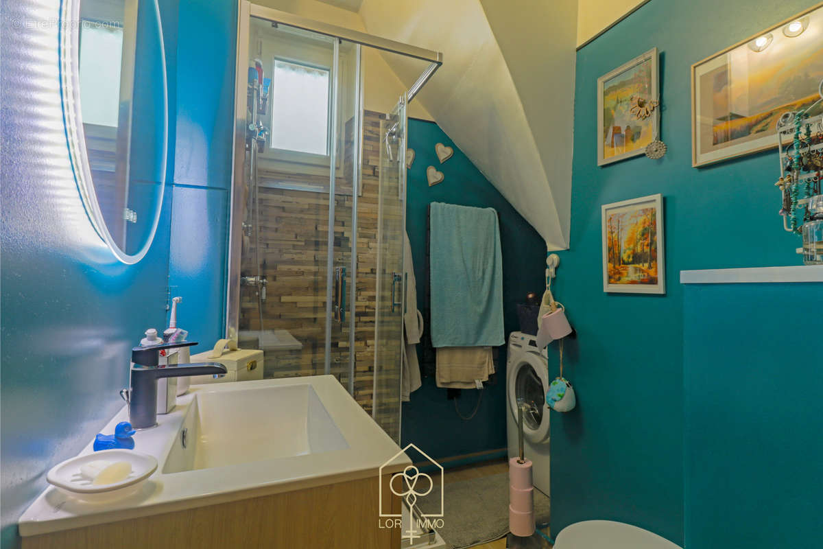 Appartement à PAGNY-SUR-MOSELLE