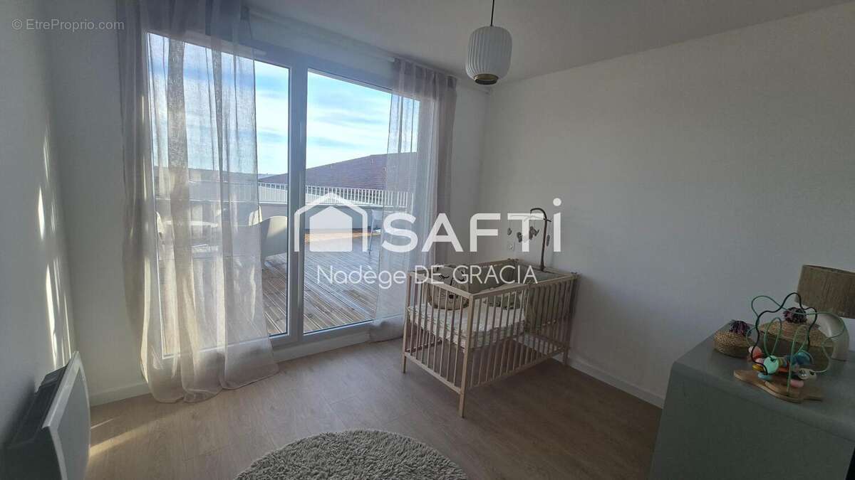 Photo 6 - Appartement à CASTANET-TOLOSAN