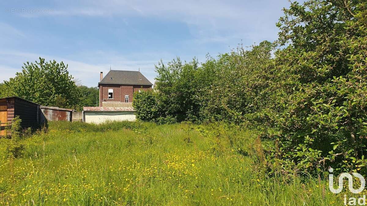 Photo 2 - Maison à VIREUX-MOLHAIN