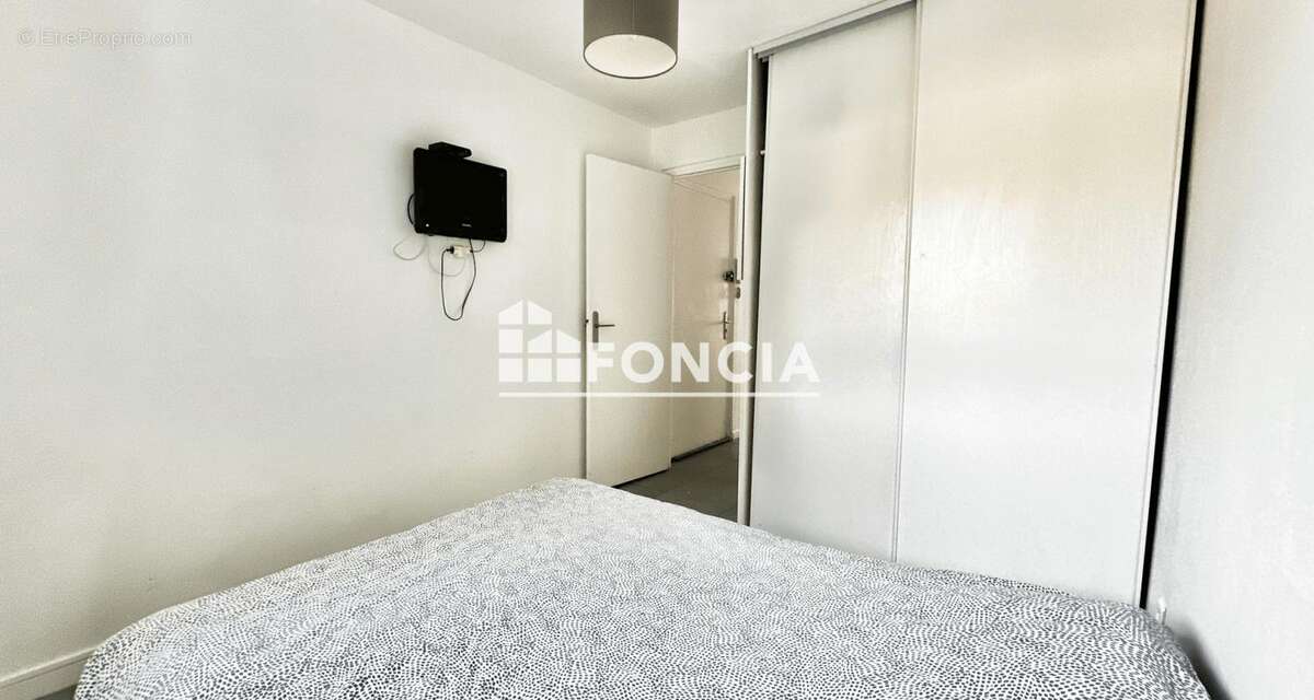Appartement à PALAVAS-LES-FLOTS