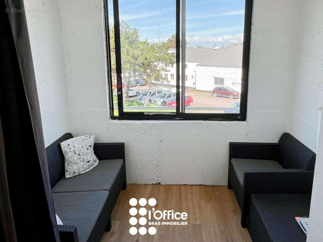 Appartement à LES SABLES-D&#039;OLONNE
