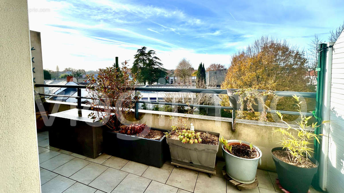 Appartement à CHALLANS