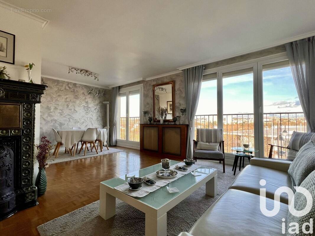 Photo 1 - Appartement à ANTONY