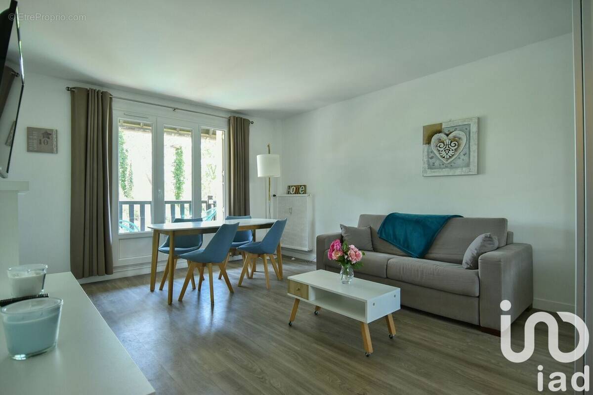 Photo 1 - Appartement à BENERVILLE-SUR-MER