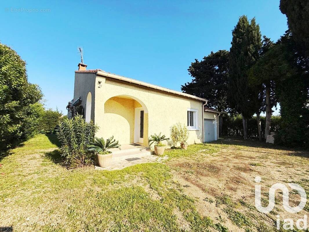 Photo 1 - Maison à MANDUEL