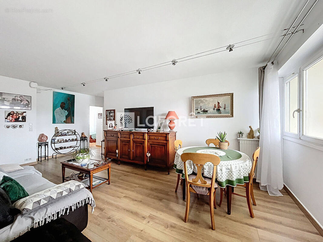 Appartement à CHATOU