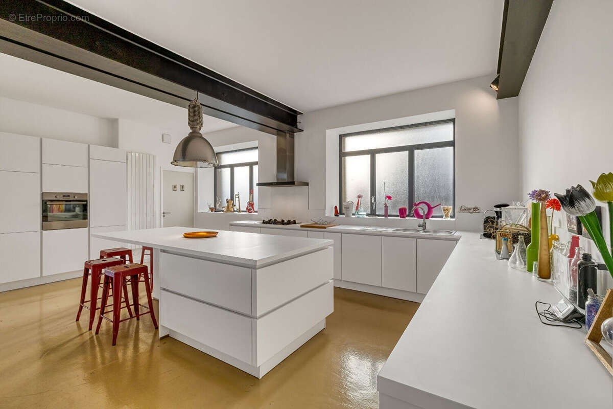 Appartement à ALBENS