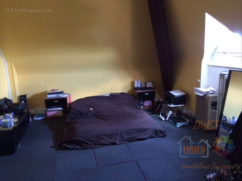 Appartement à ILLKIRCH-GRAFFENSTADEN
