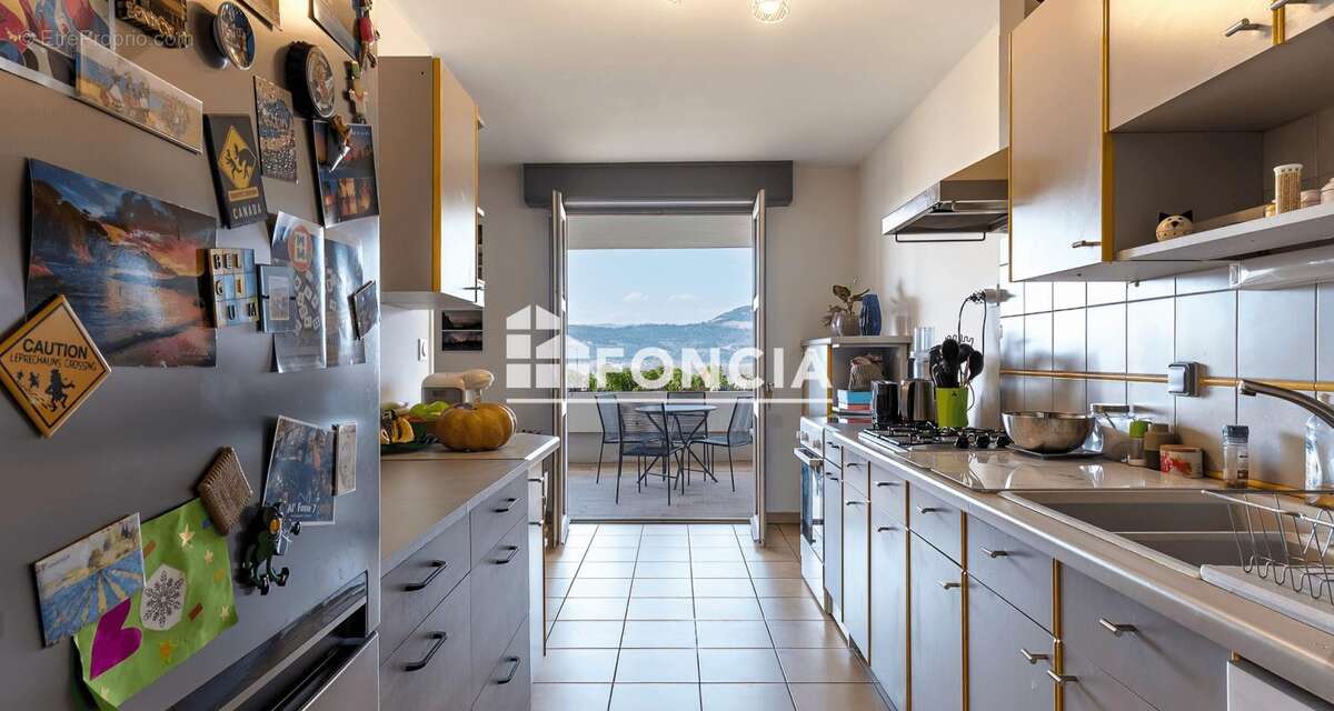 Appartement à VALENCE