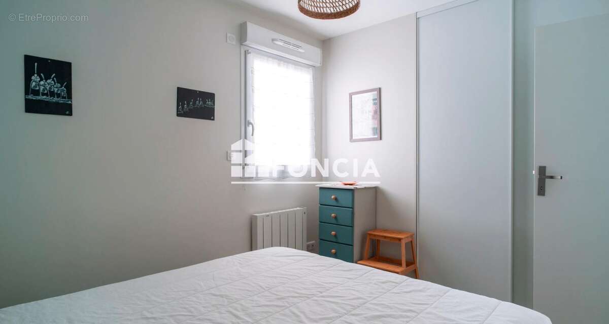 Appartement à ILE-TUDY