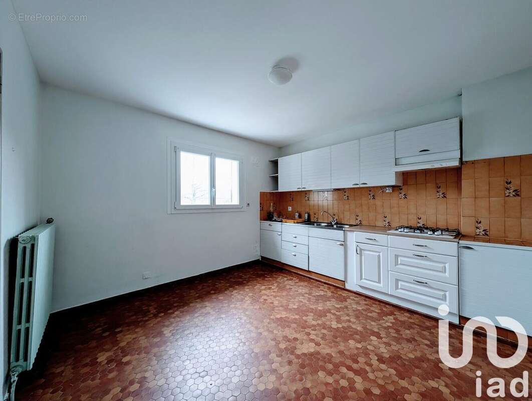 Photo 4 - Maison à MAXENT