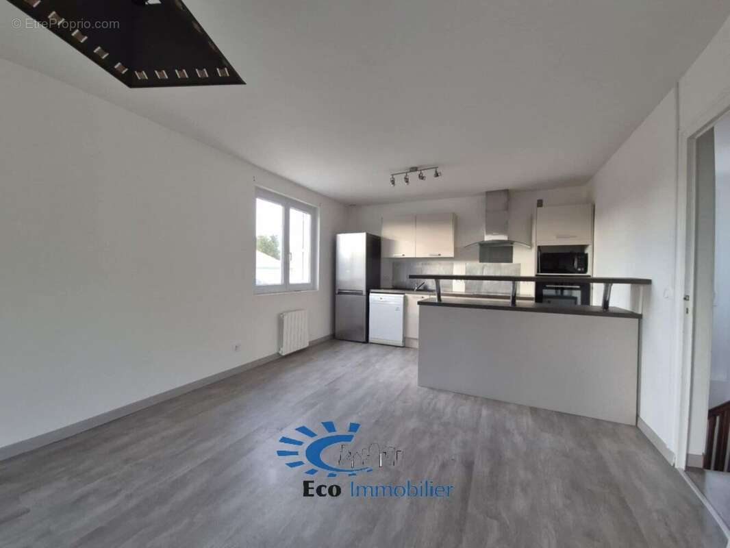 Appartement à LAGORD