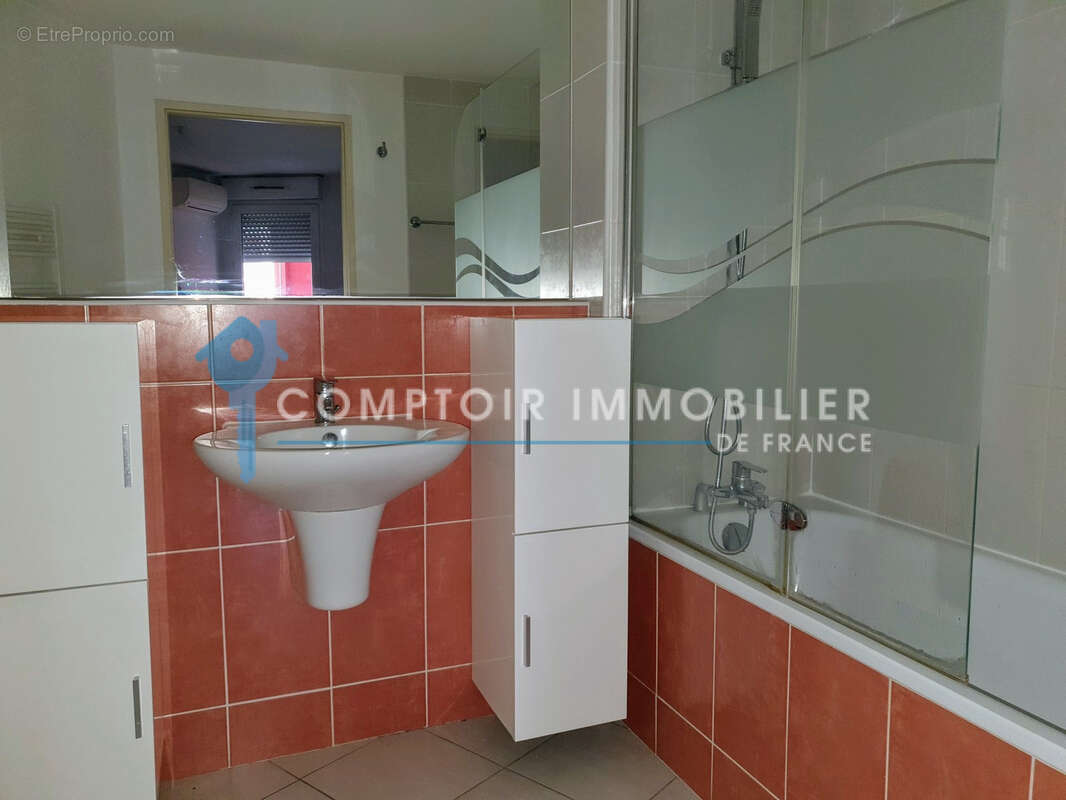 Appartement à NIMES