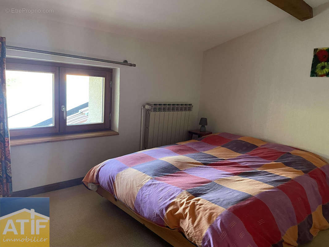 Maison à NOIRETABLE