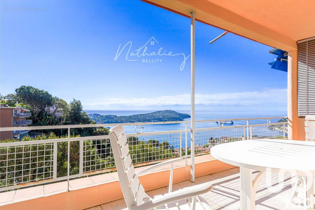 Photo 1 - Appartement à VILLEFRANCHE-SUR-MER