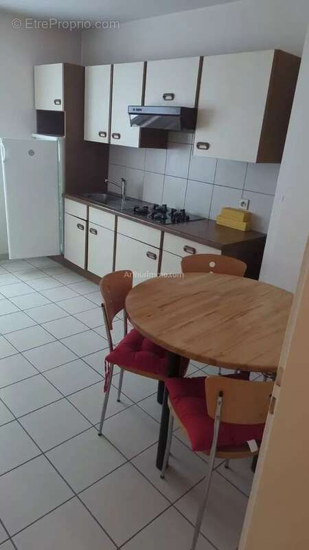Appartement à COLMAR