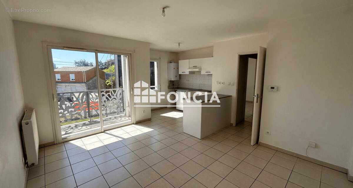 Appartement à MERIGNAC