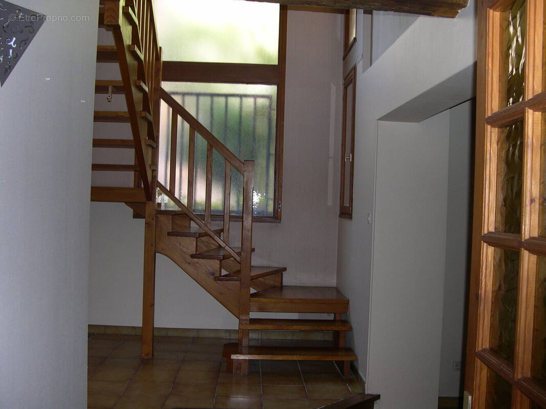 Maison à MURET