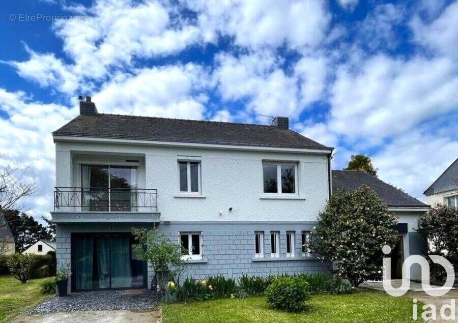 Photo 1 - Maison à CROSSAC