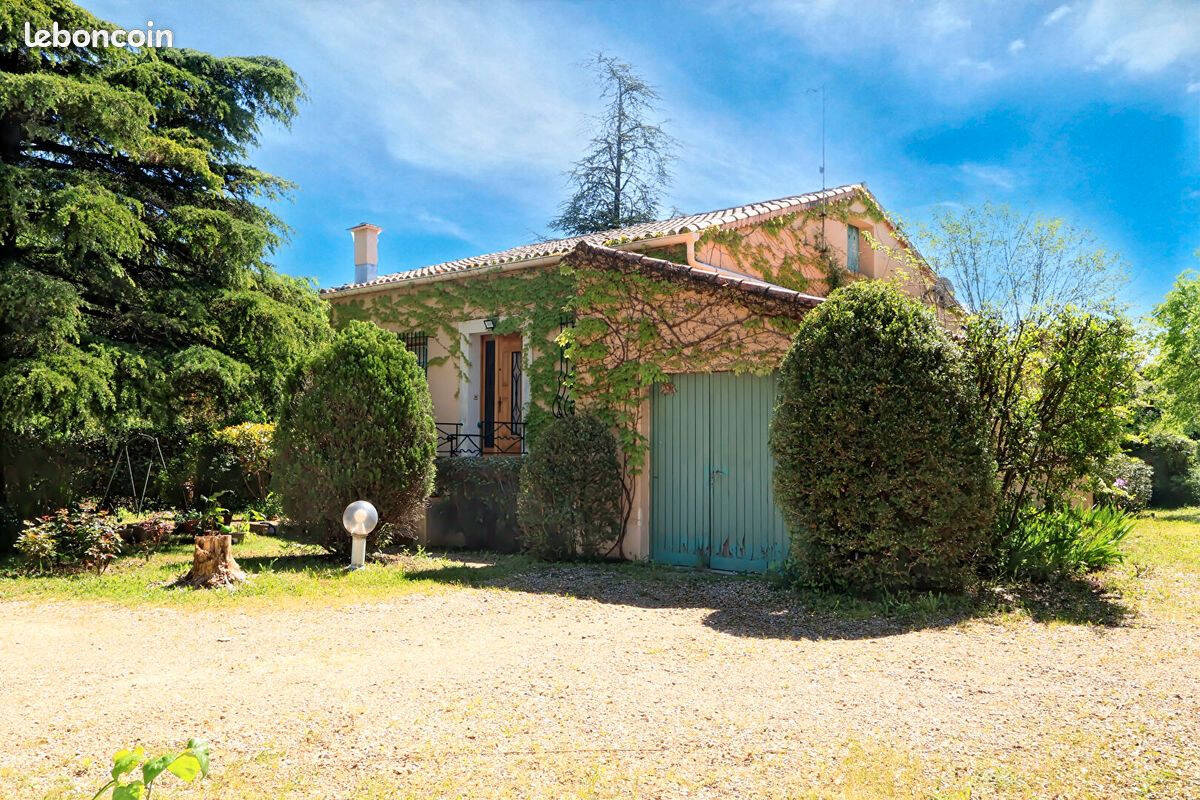 Maison à SAINT-DREZERY