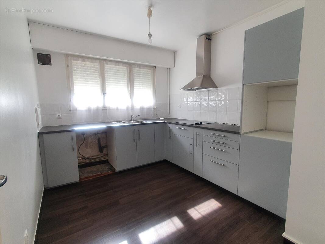 Appartement à YERRES
