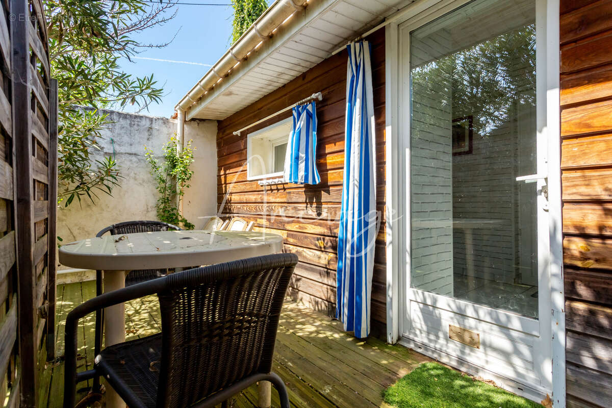 Maison à BORDEAUX