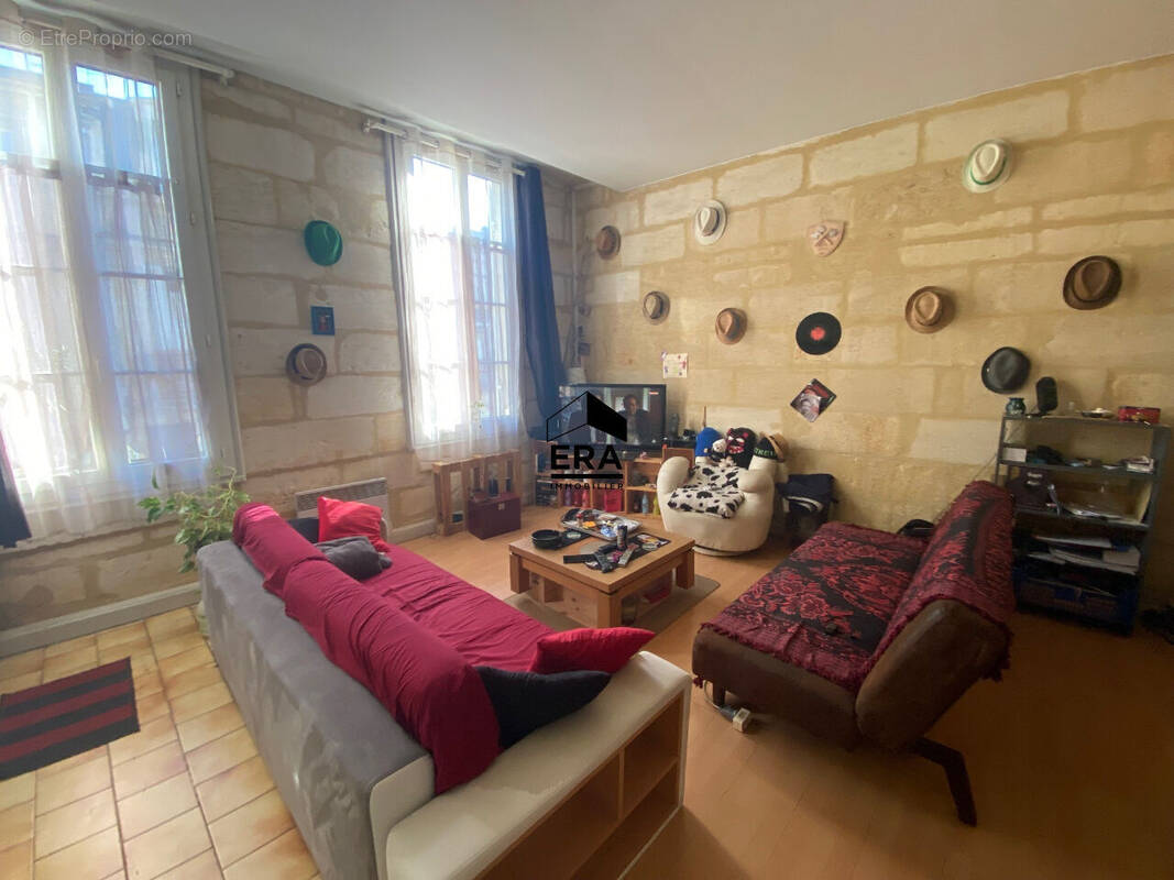 Appartement à LIBOURNE