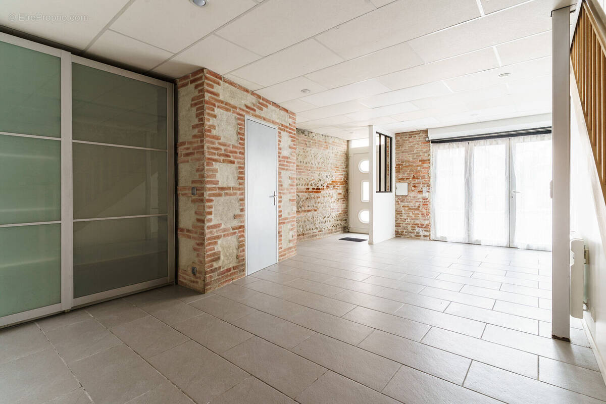 Photo 1 - Appartement à AUTERIVE