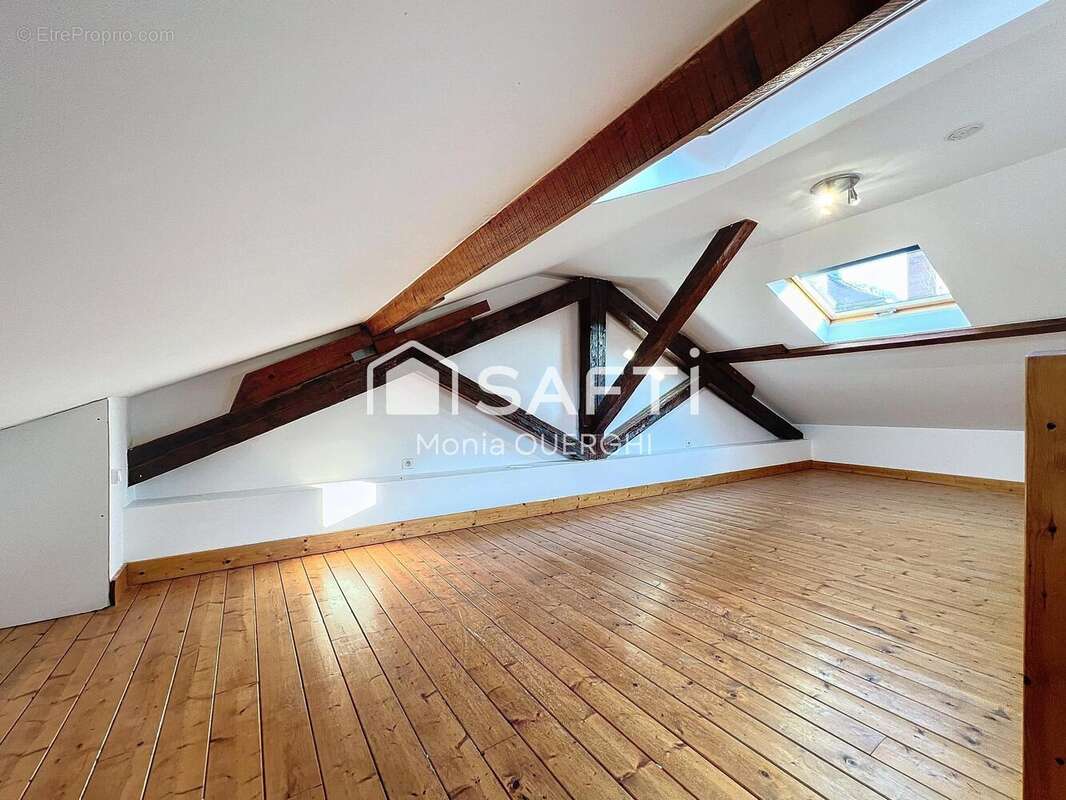 Photo 9 - Appartement à FONTANIL-CORNILLON