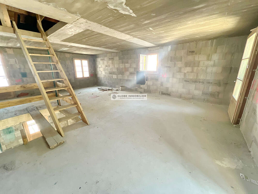 Appartement à BIARRITZ