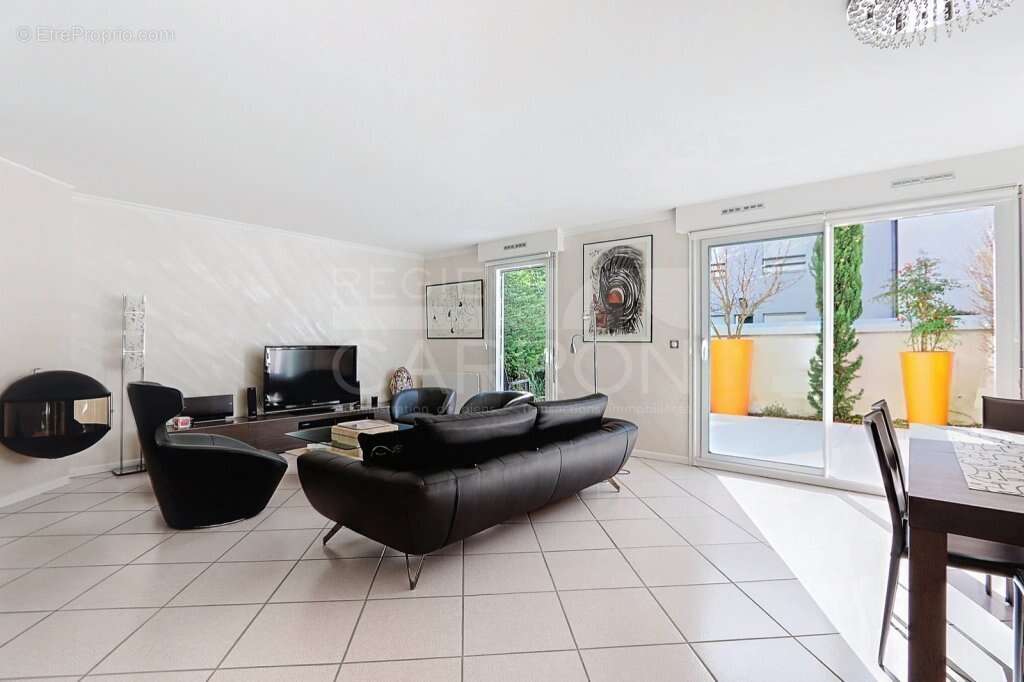 Appartement à LYON-4E