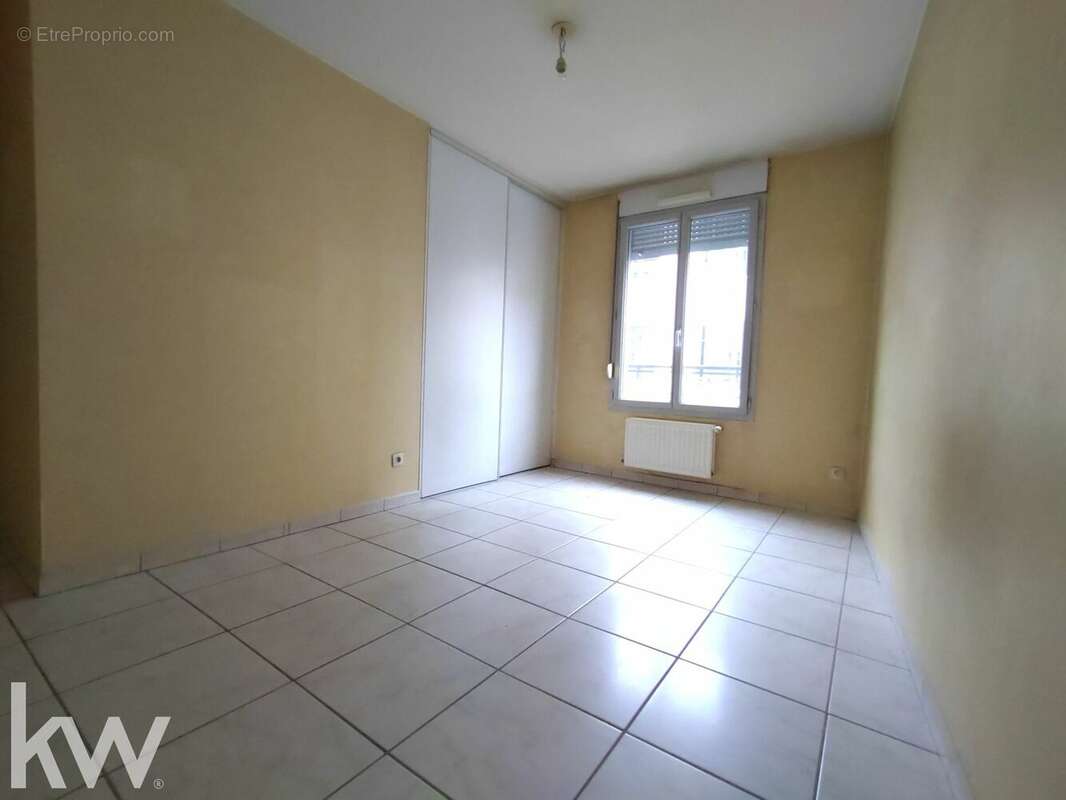 Appartement à LYON-7E