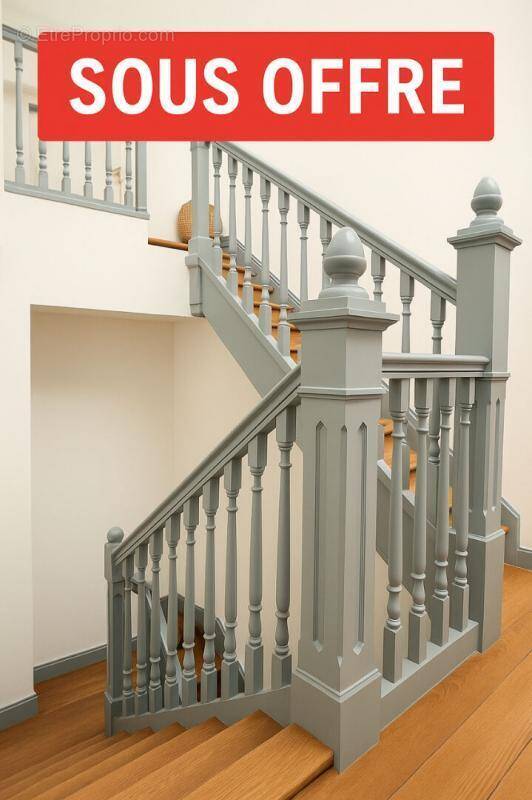 Appartement à VANNES