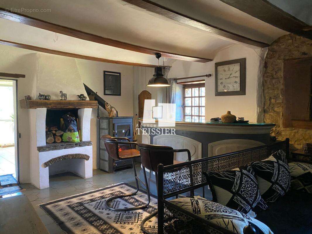 Maison à LES VANS