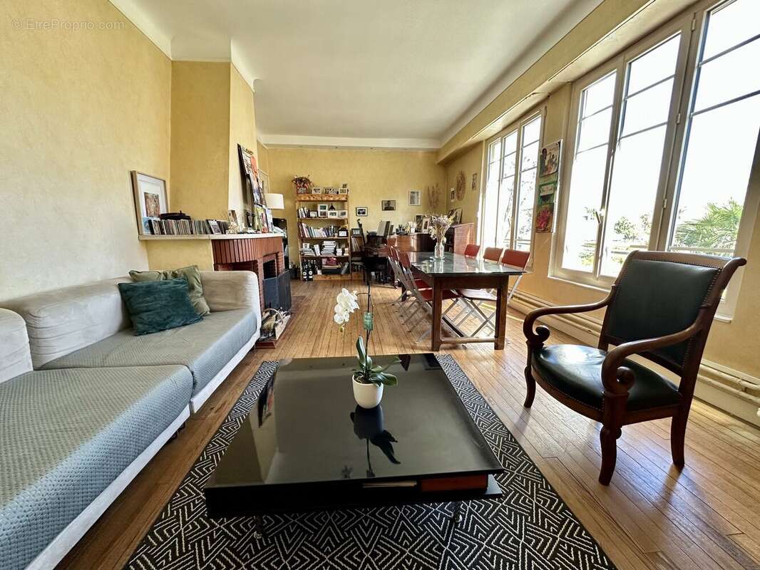 Appartement à PAU