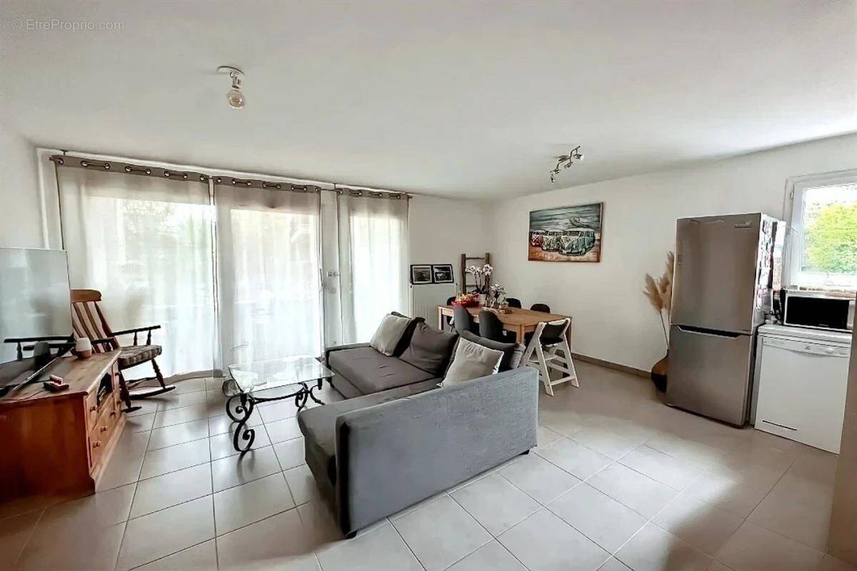 Appartement à ANNECY
