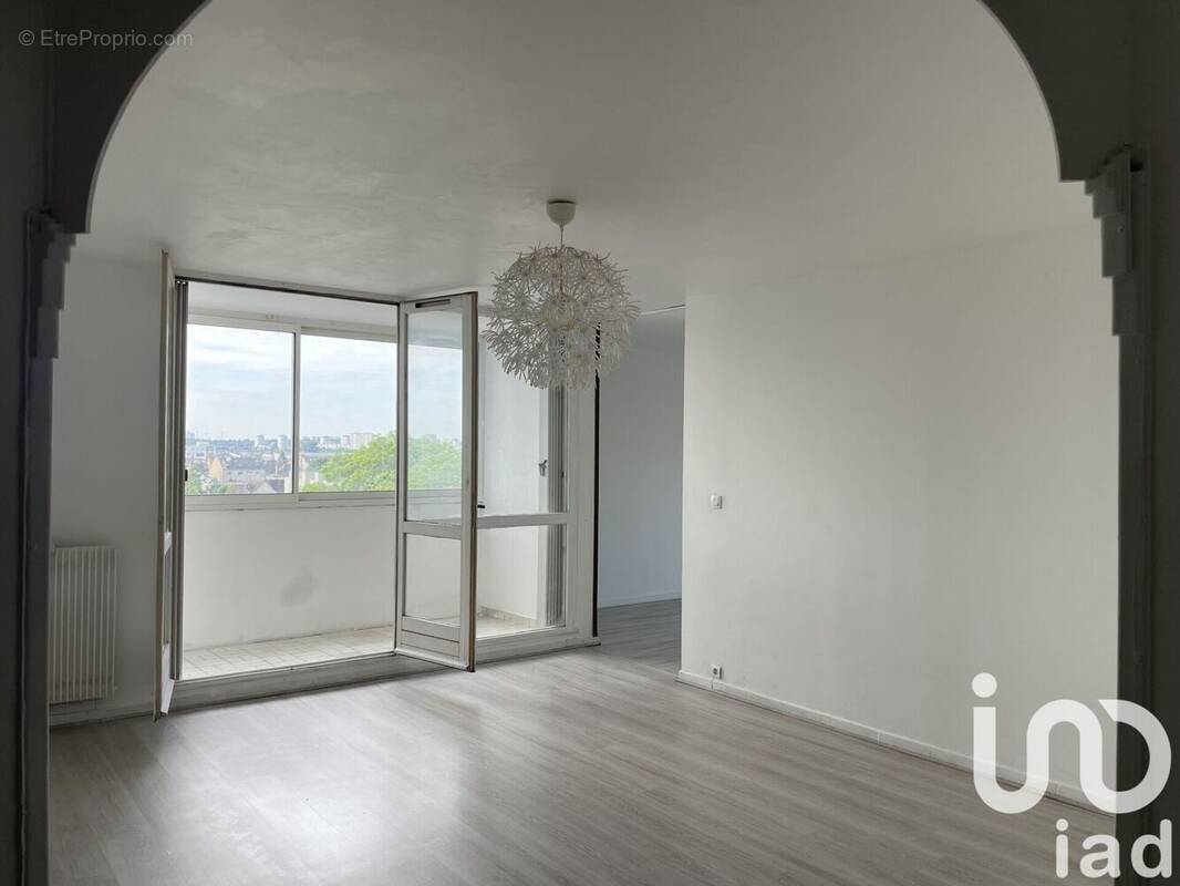 Photo 1 - Appartement à SAINT-PIERRE-DES-CORPS