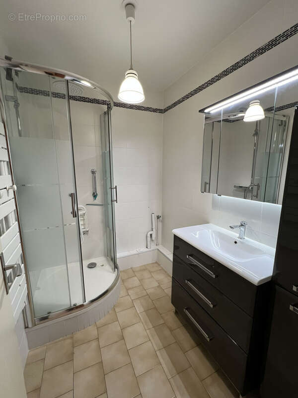 Appartement à MAISONS-ALFORT