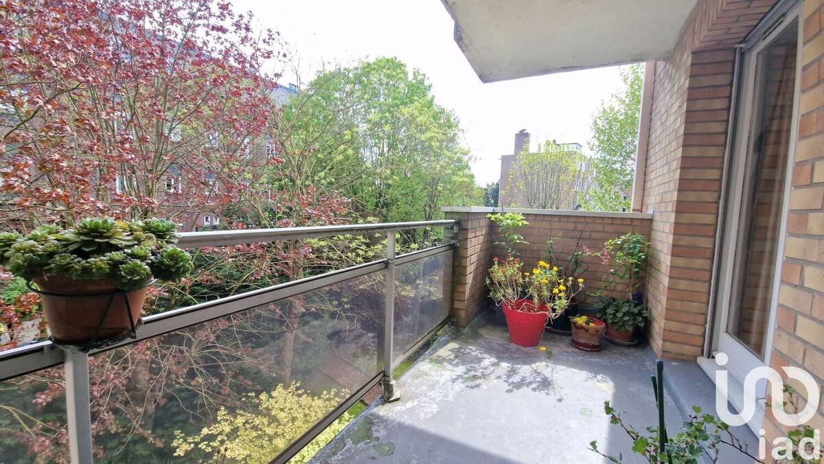 Photo 1 - Appartement à LA MADELEINE