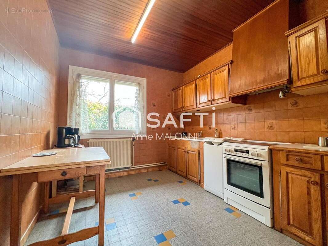 Photo 4 - Maison à PLAISANCE-DU-TOUCH