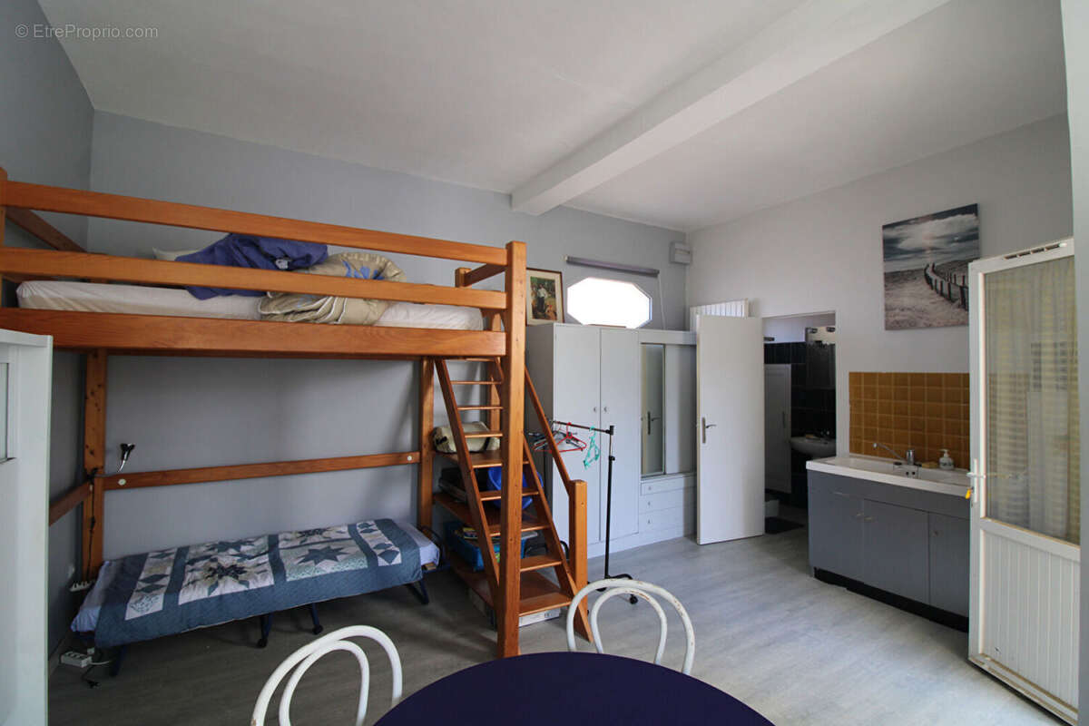 Maison à TOULON