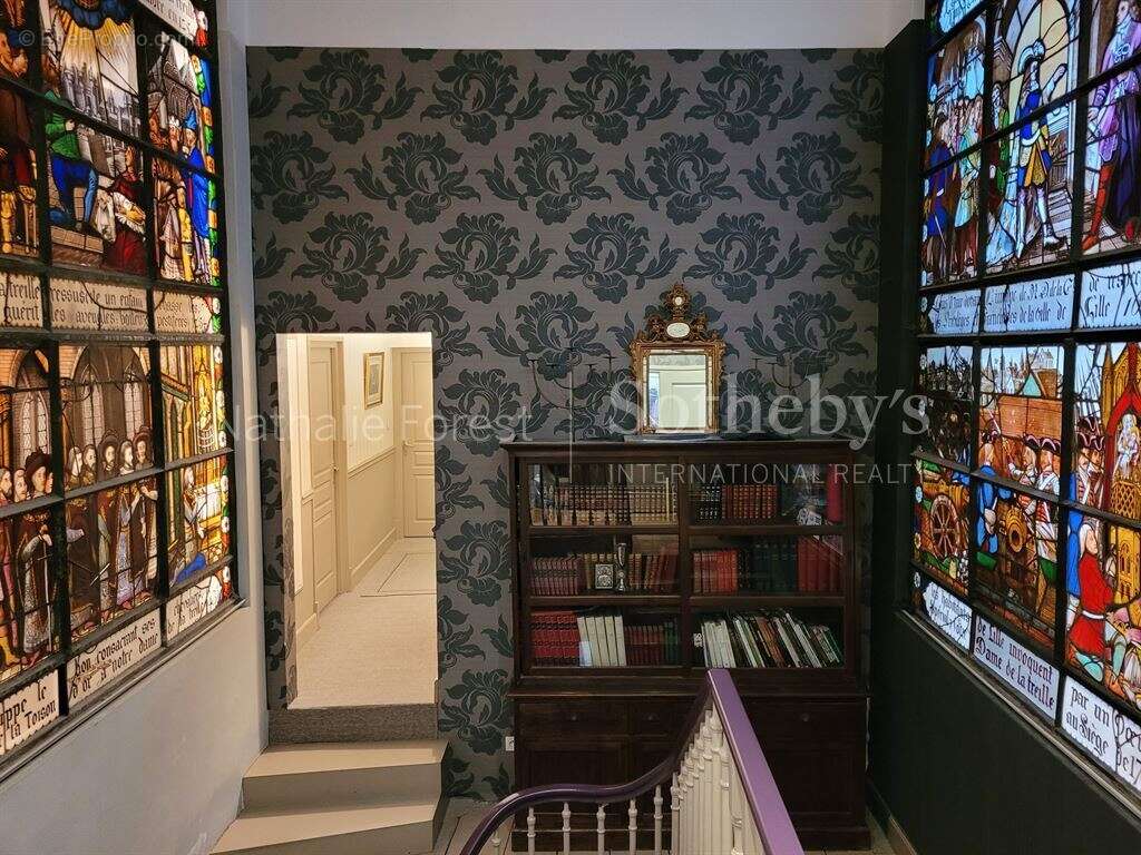 Maison à LILLE